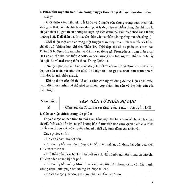 Sách - Bồi Dưỡng Ngữ Văn Lớp 10 - Bám Sát SGK Kết Nối - Hồng Ân