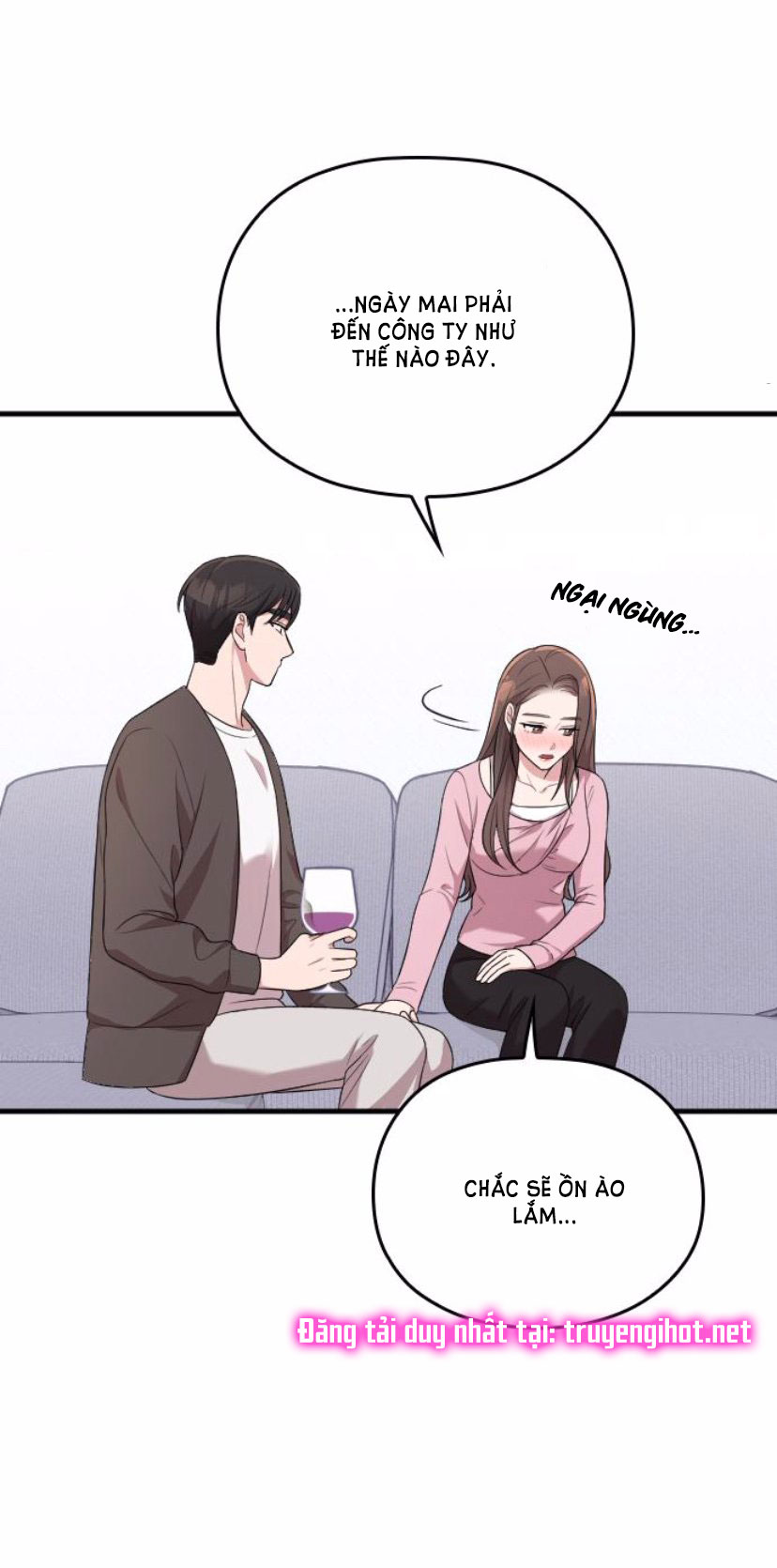 cô đi mà lấy chồng tôi chapter 36.2 34