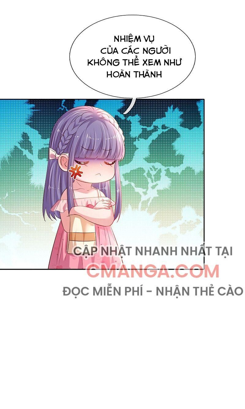 ma ma đột kích : cha mời tiếp chiêu chapter 56 16