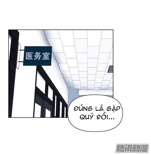 thảm họa mã 0 chapter 15 6