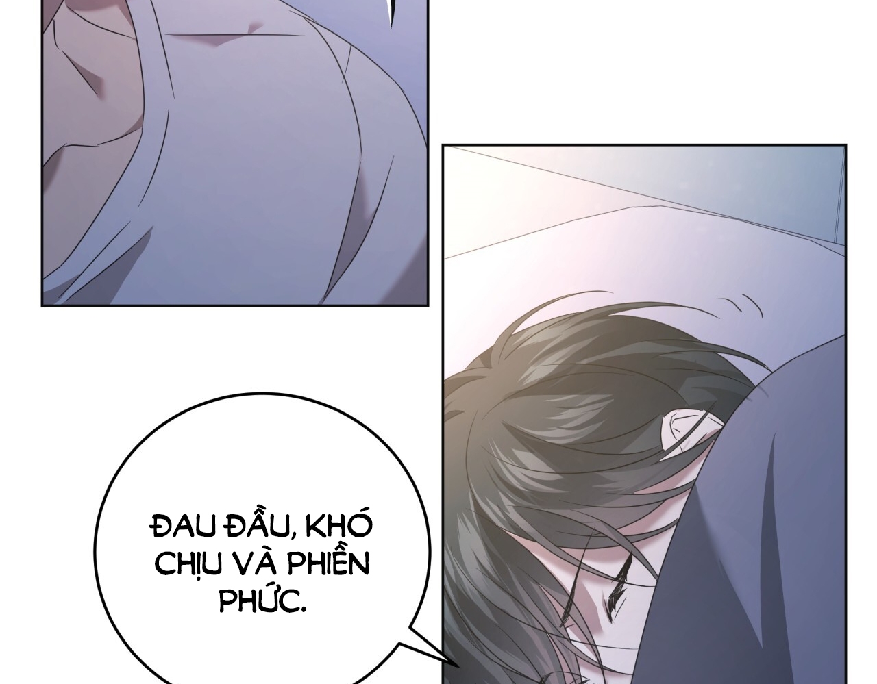 Amon- Không Thể Đoán Biết chapter 12.2 - Trang 80