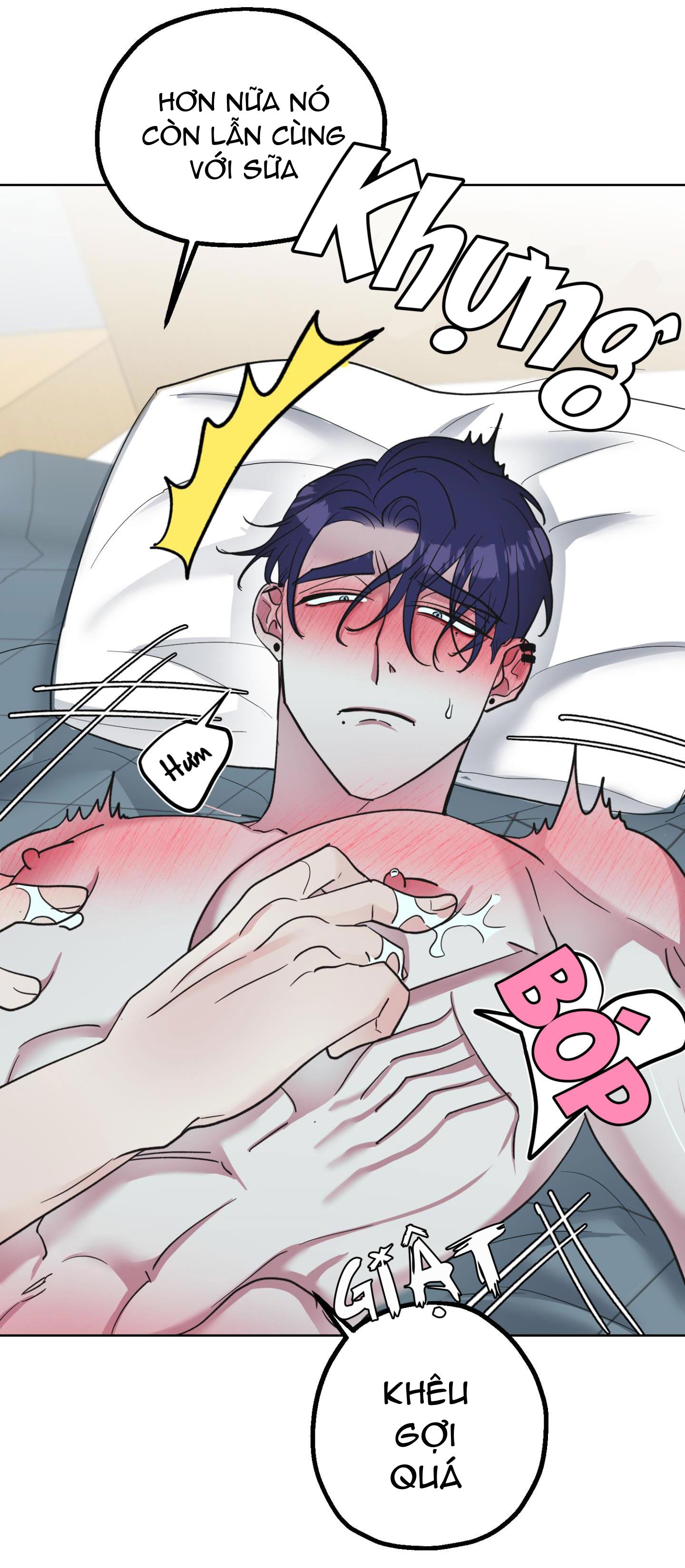 sữa của bạn tôi chapter 5 6