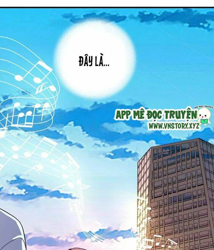 thiên hậu trở về chapter 8 9