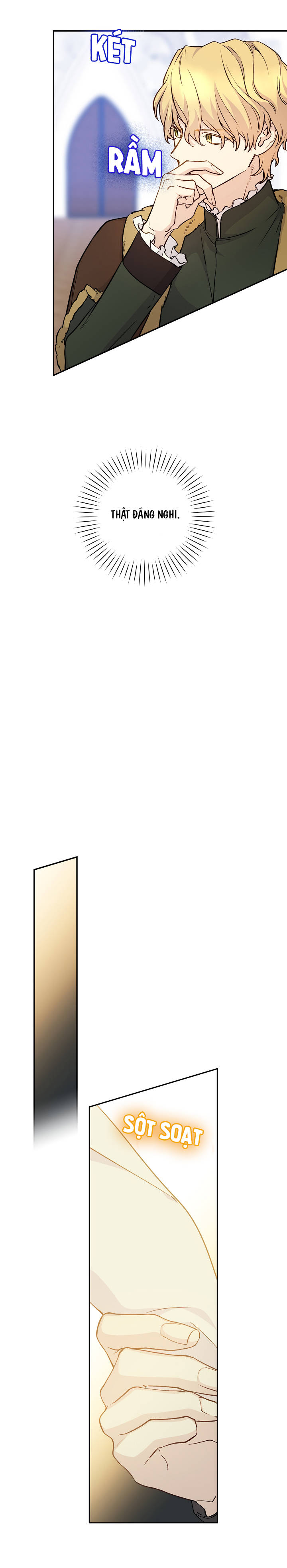 cô hầu giỏi giang chapter 48 5