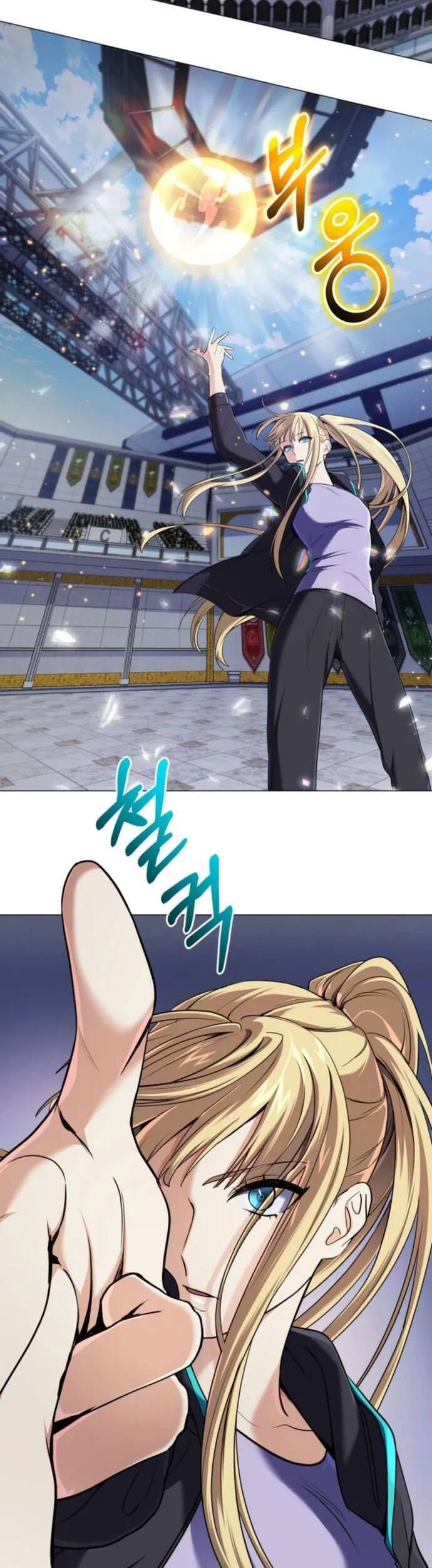 sự trở lại của đại pháp sư huyền thoại chapter 9 27