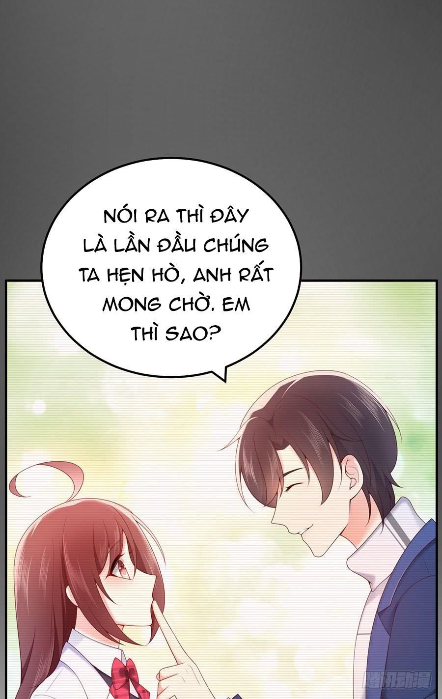 nam thần truy thê chỉ nam chapter 43.2 10