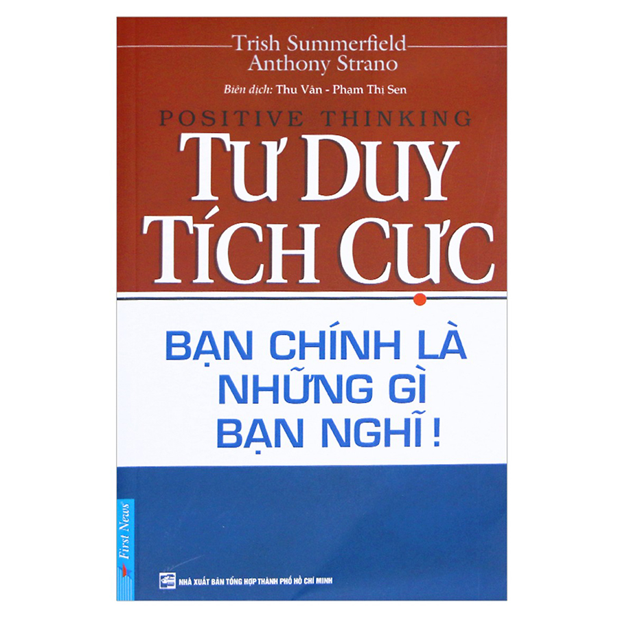 Combo Tư Duy Tích Cực + Quẳng Gánh Lo Đi Và Vui Sống