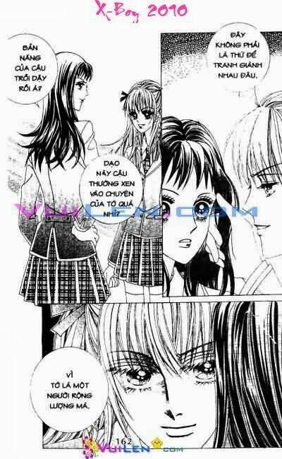 cuộc sống của tôi chapter 10 162