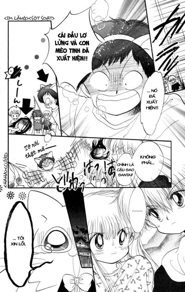 daa! daa! daa! chapter 30 24