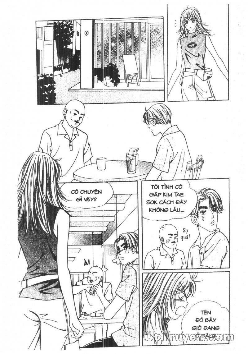 nụ hôn chàng trai chapter 6 156