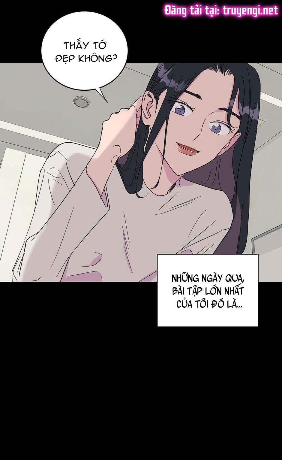 nguyên tắc mối quan hệ chapter 15 5