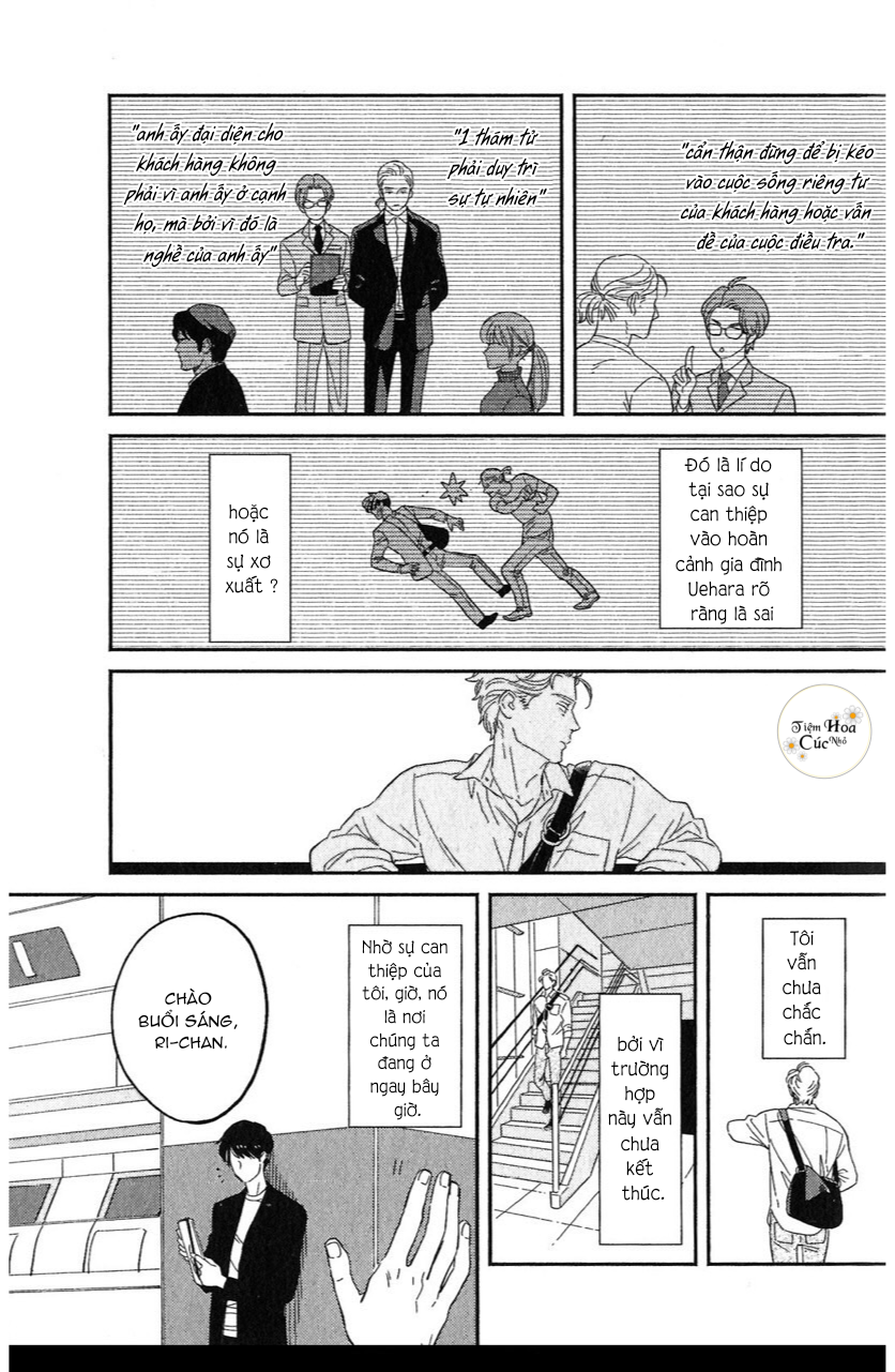 kobamanai otoko chapter 5 3