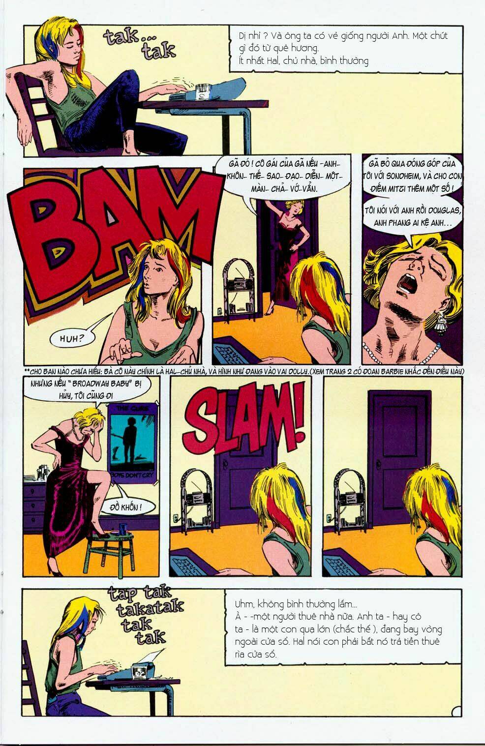 sandman chapter 11 9