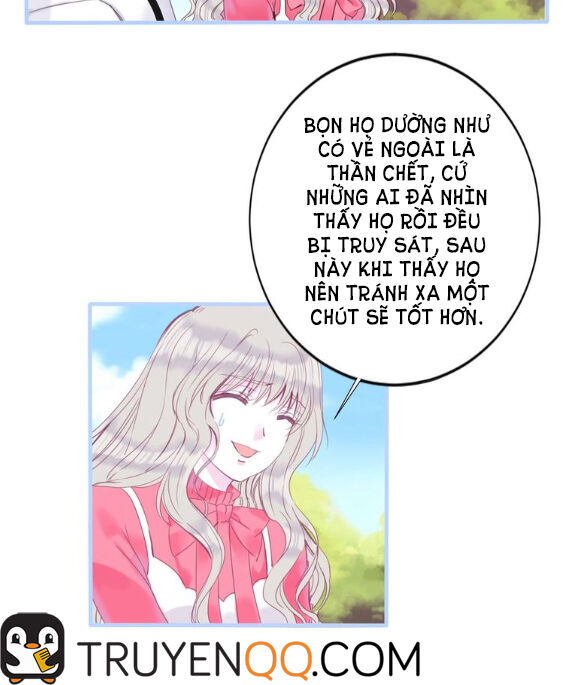 thiên thần sa ngã chapter 14 6