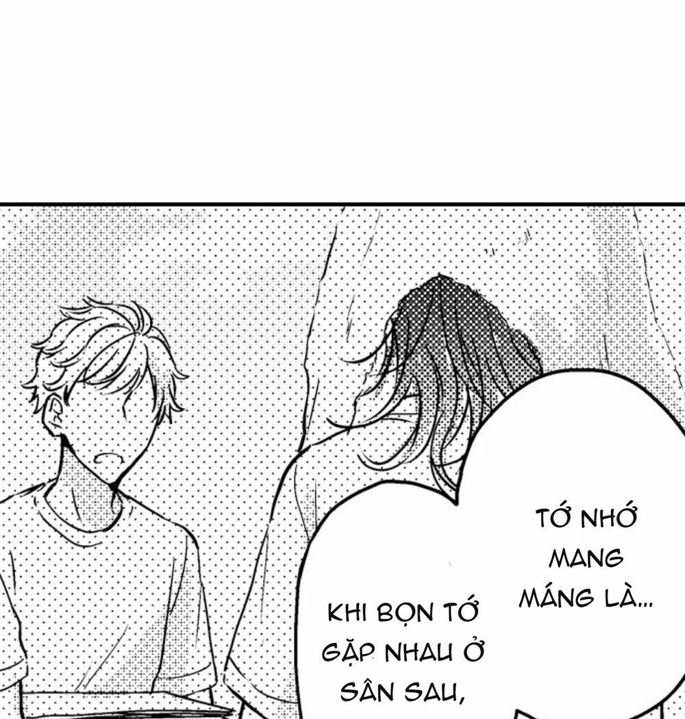 mang thai ở trường nam sinh chapter 62 20