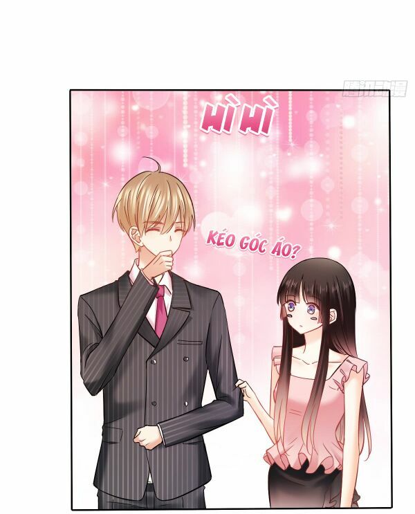 bay qua thiên sơn đến yêu anh chapter 37 23