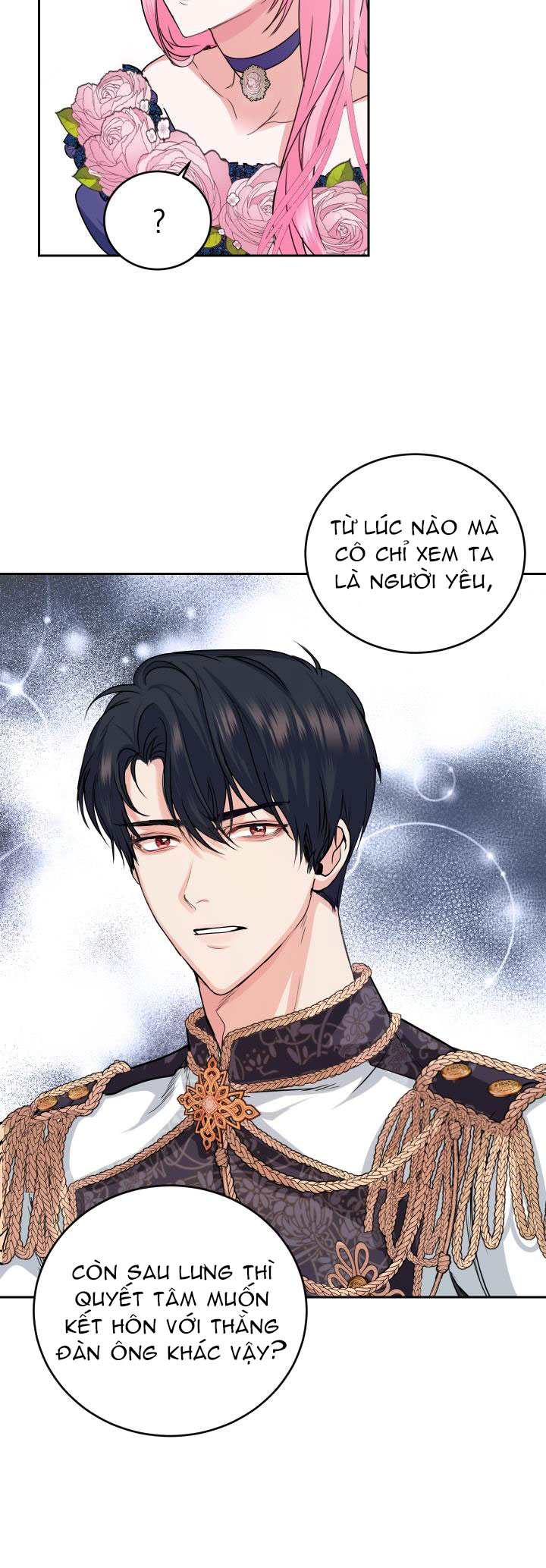 trở thành nhà điều chế nước hoa duy nhất của bạo chúa chapter 7 27