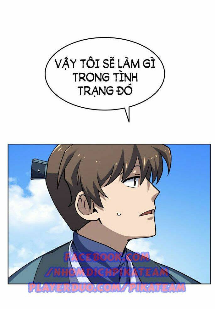 câu chuyện về người lưu giữ lịch sử chapter 5 23