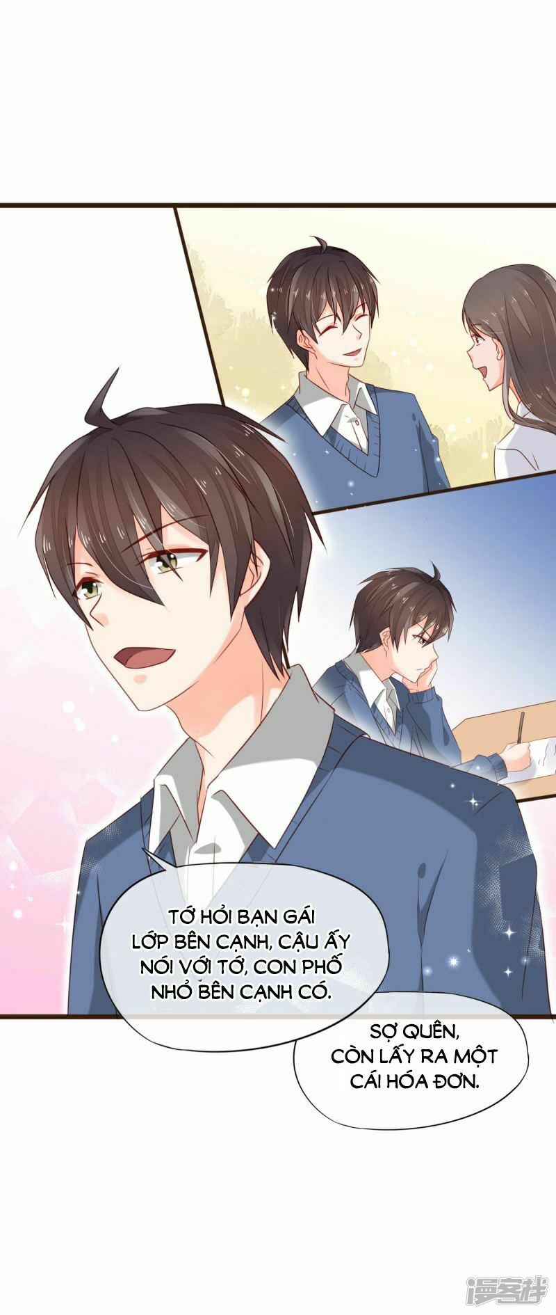 đơn phương 37.5 chapter 12 41