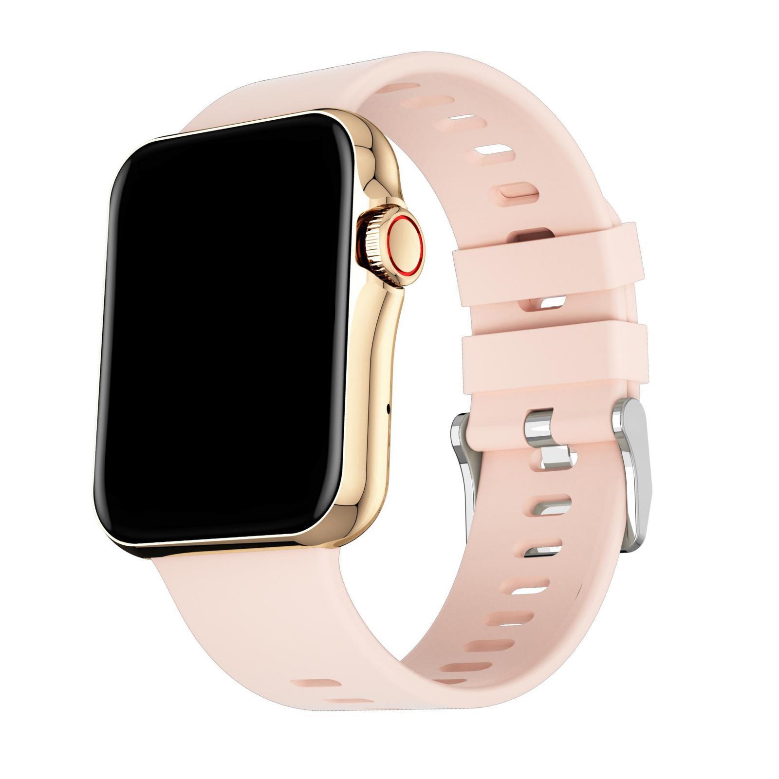 D06 Women Watch Waterproof Bluetooth Call