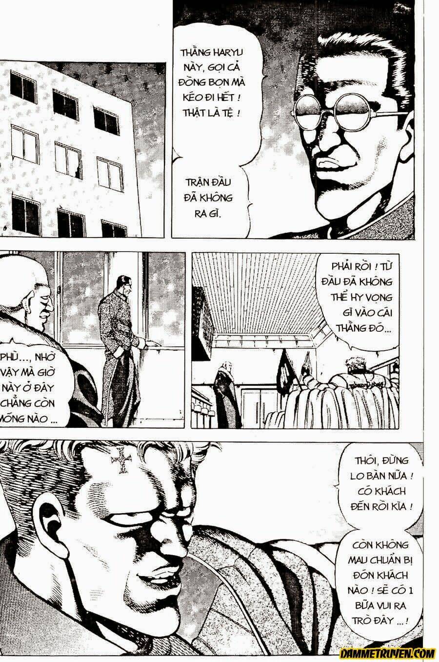 sức mạnh nhân đôi chapter 7.1 4