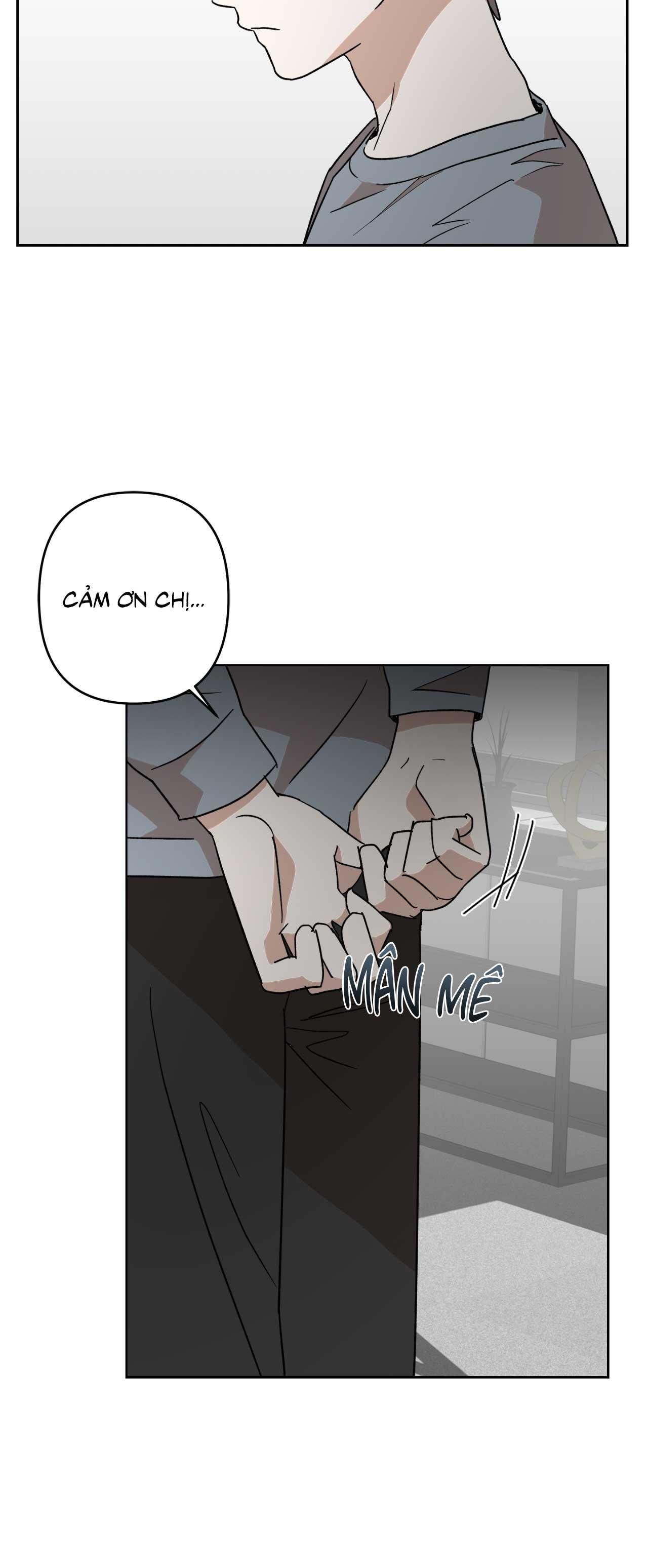 xin hãy chống lưng cho tôi chapter 5 15