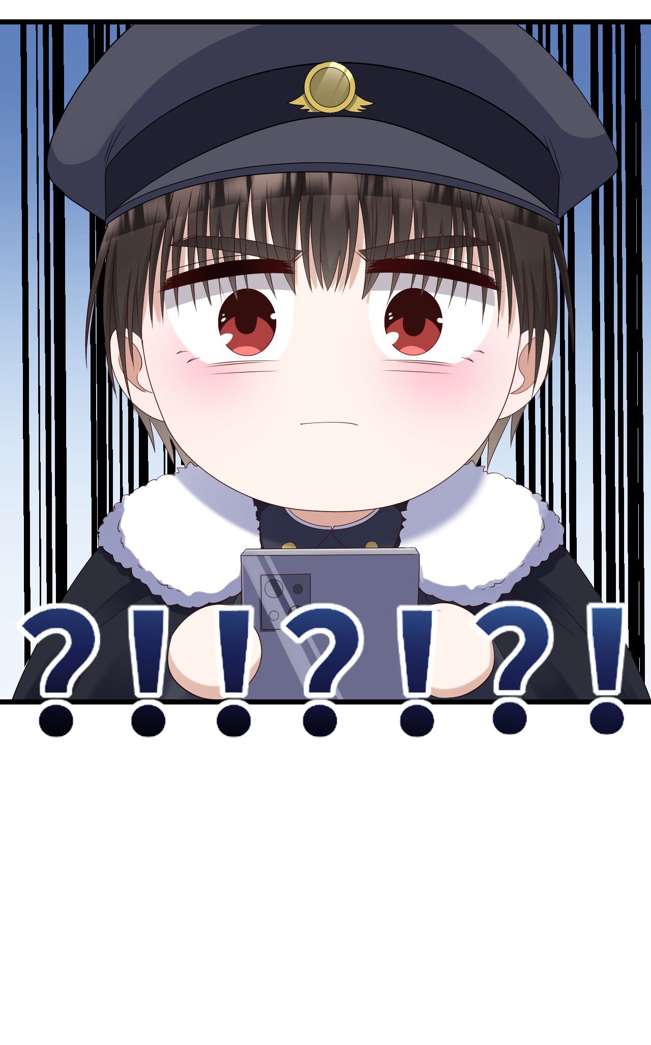 tức thời phạm quy [ tức thì vi quy ] chapter 43 33