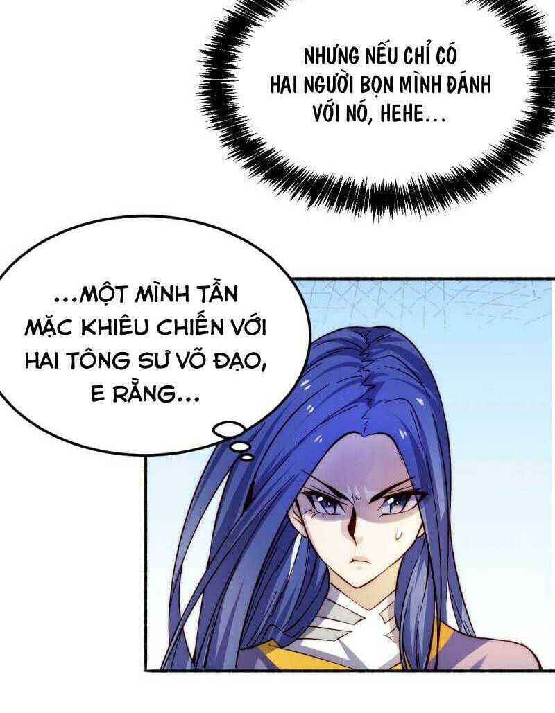 đô thị đỉnh phong cao thủ chapter 127 34