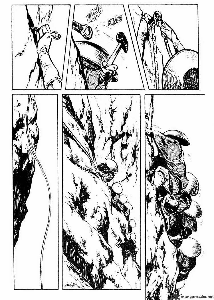 lone wolf and cub chapter 77 34