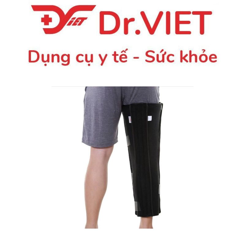 Nẹp Gối H2 Dài 50cm