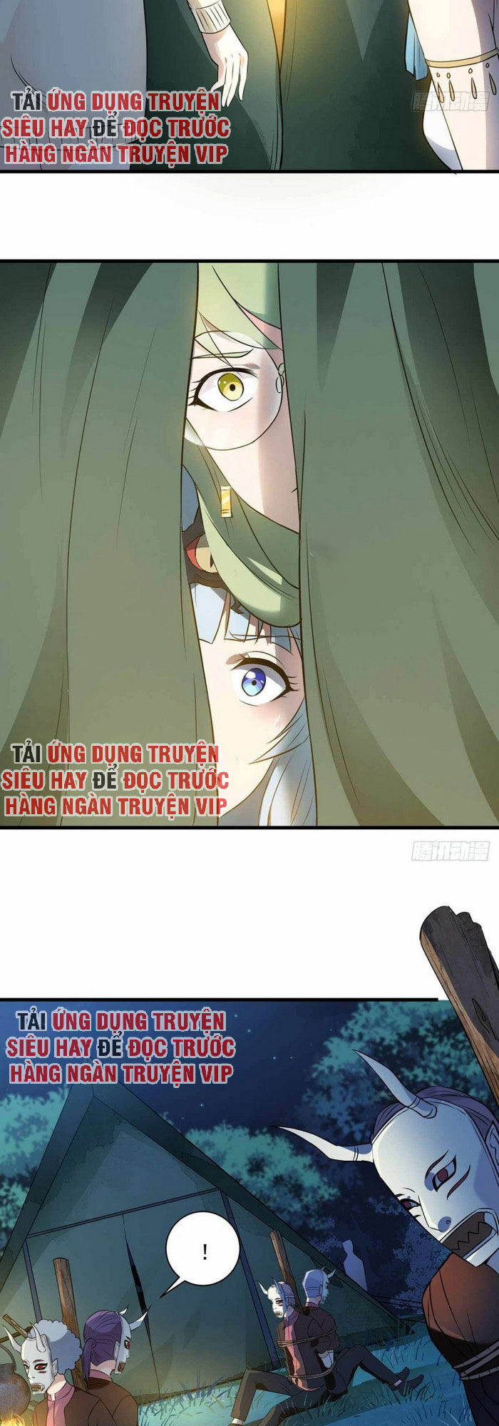 đỉnh phong cường thiếu chapter 73 7