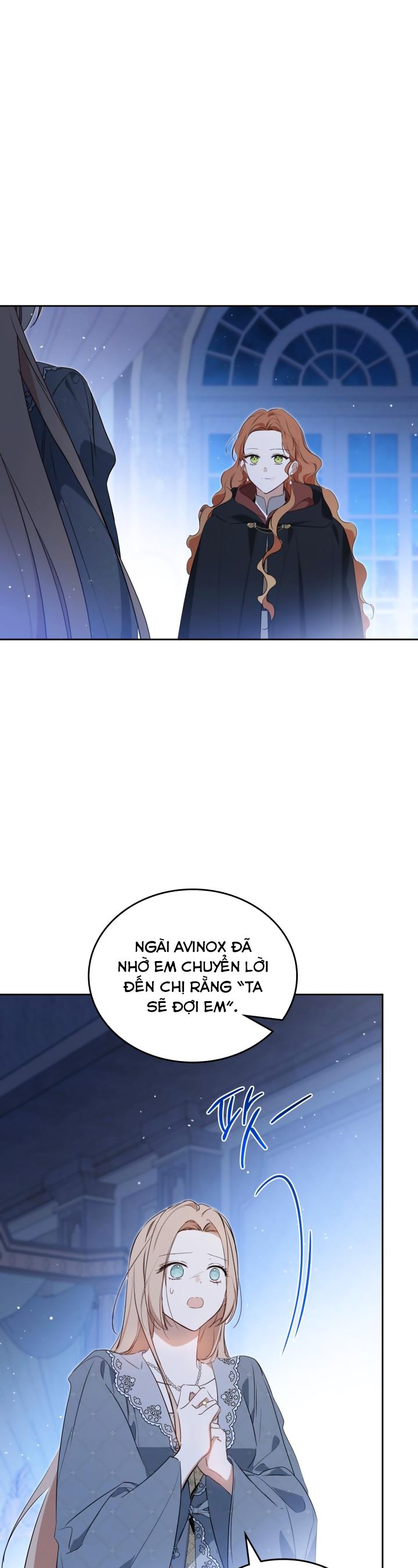 lần này tôi sẽ trở thành gia chủ chapter 170 33