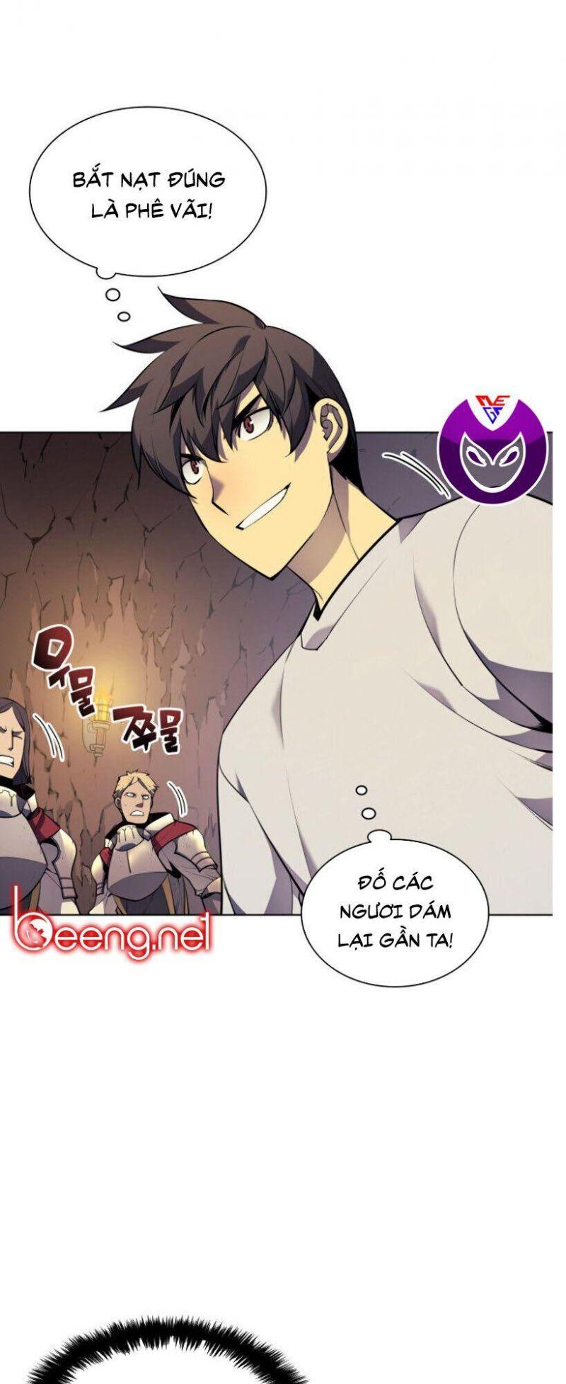 vượt qua giới hạn chapter 27 40