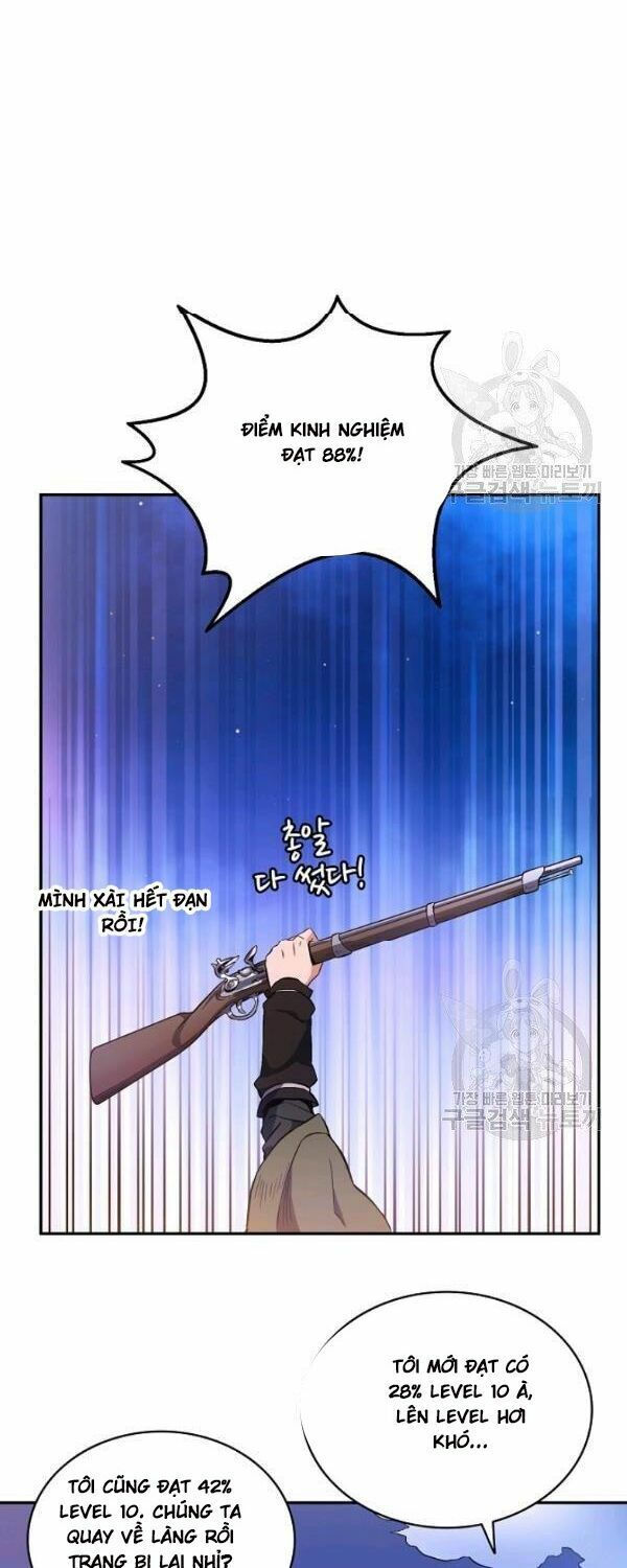 arcane sniper chapter 10 60