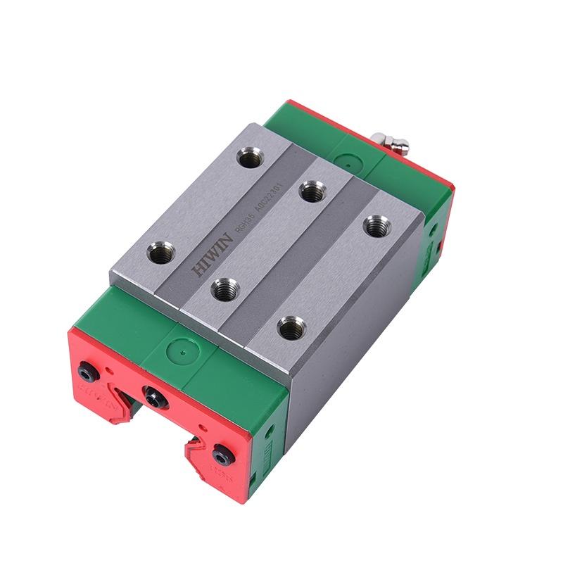 HIWIN Con Trượt RGH RGW Rgh/Rgw25/30/35/45/55/65ca CC