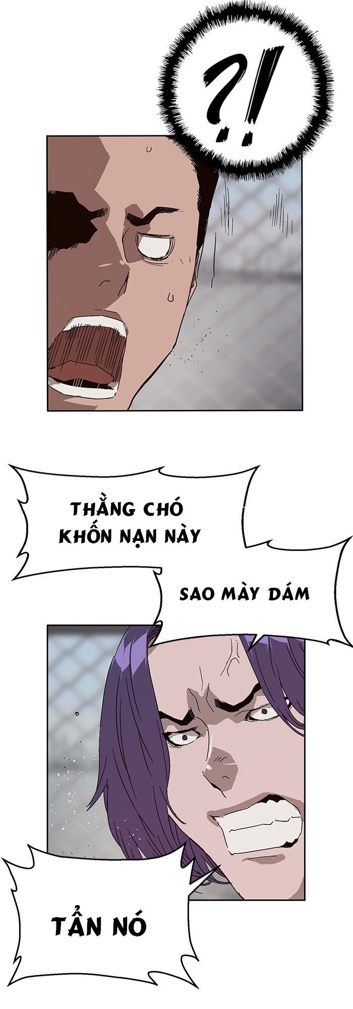 anh hùng yếu chapter 144 42