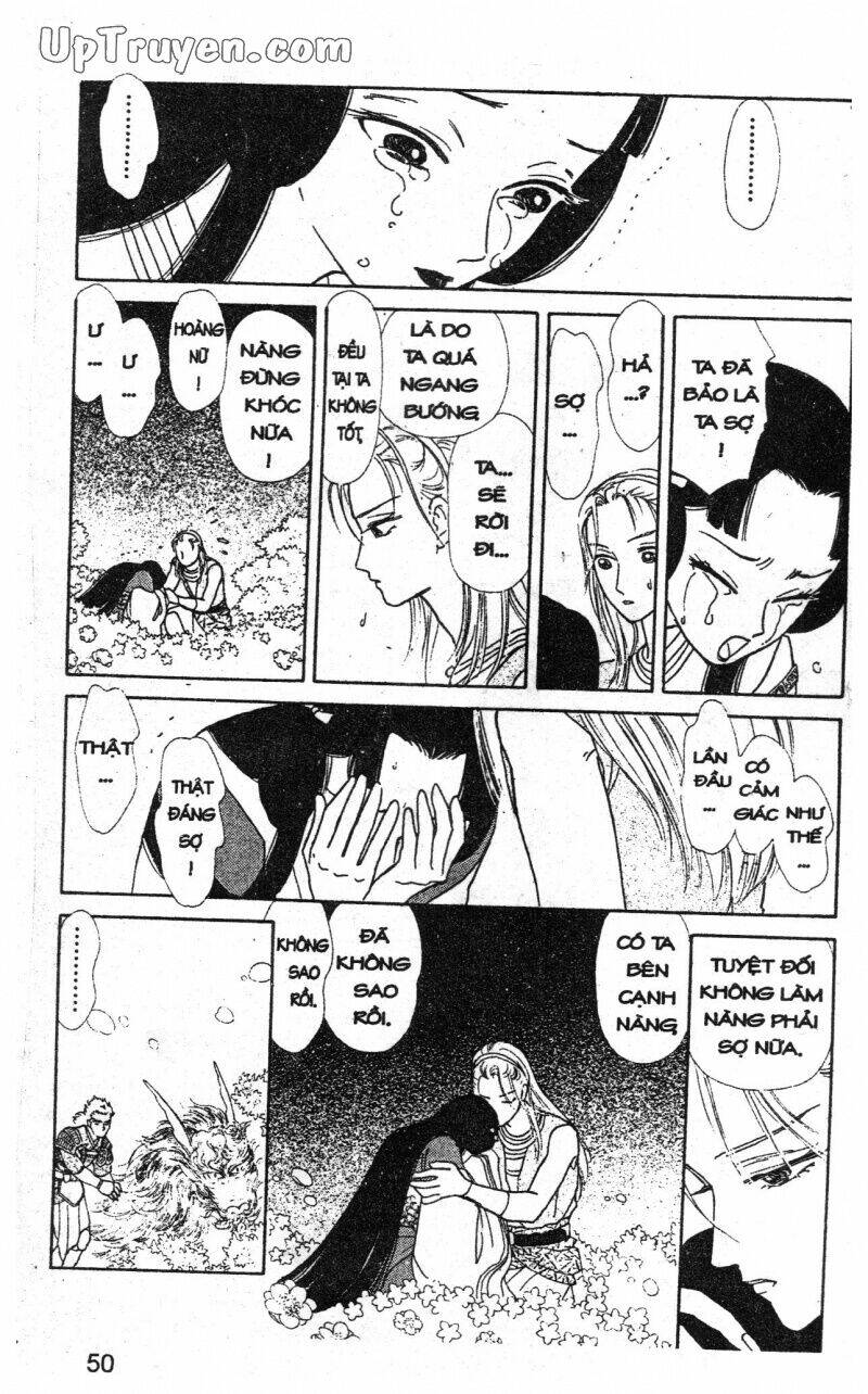 hoàng tử hoa - bud boy chapter 15 52