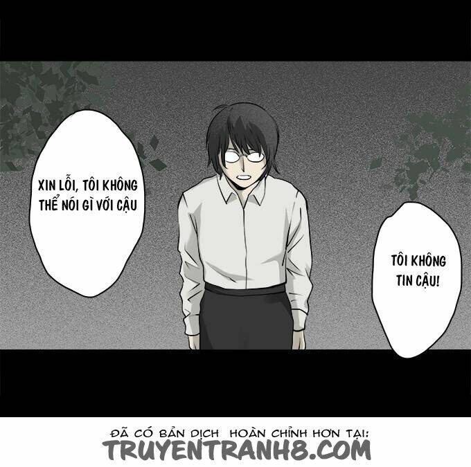 ớn lạnh tuyệt đối chapter 55 10