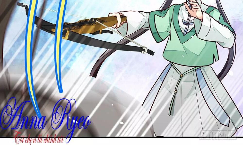 thái tử phi nhà ta thật hung hăng chapter 14 417