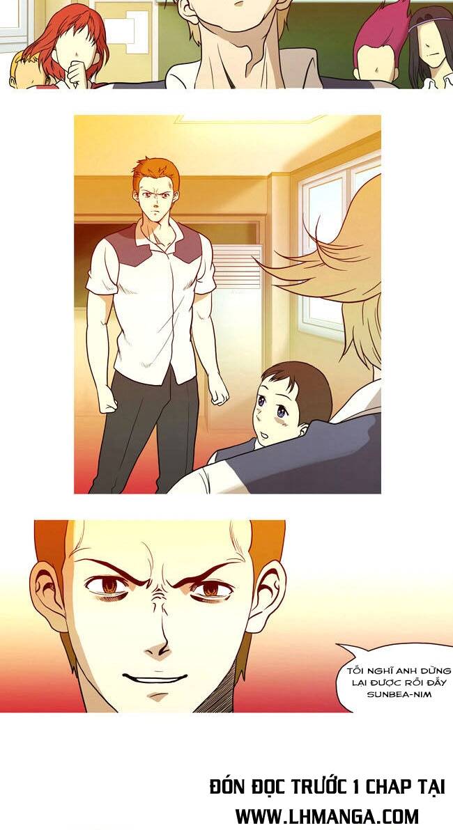 17 years old that summer days miracle chapter 3 13