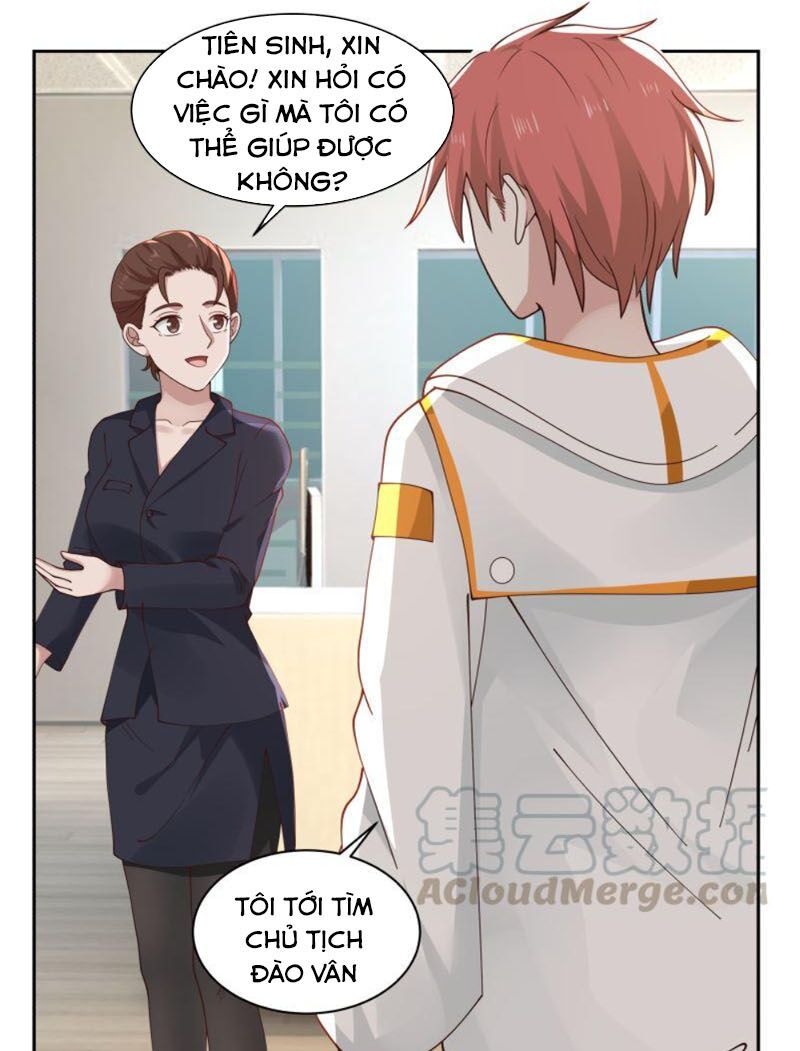 trên người ta có một rồng chapter 355 7