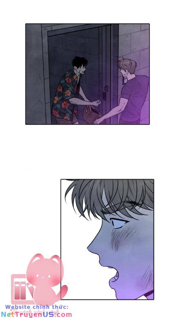 điều khiến tôi quyết tâm muốn chết chapter 97 50