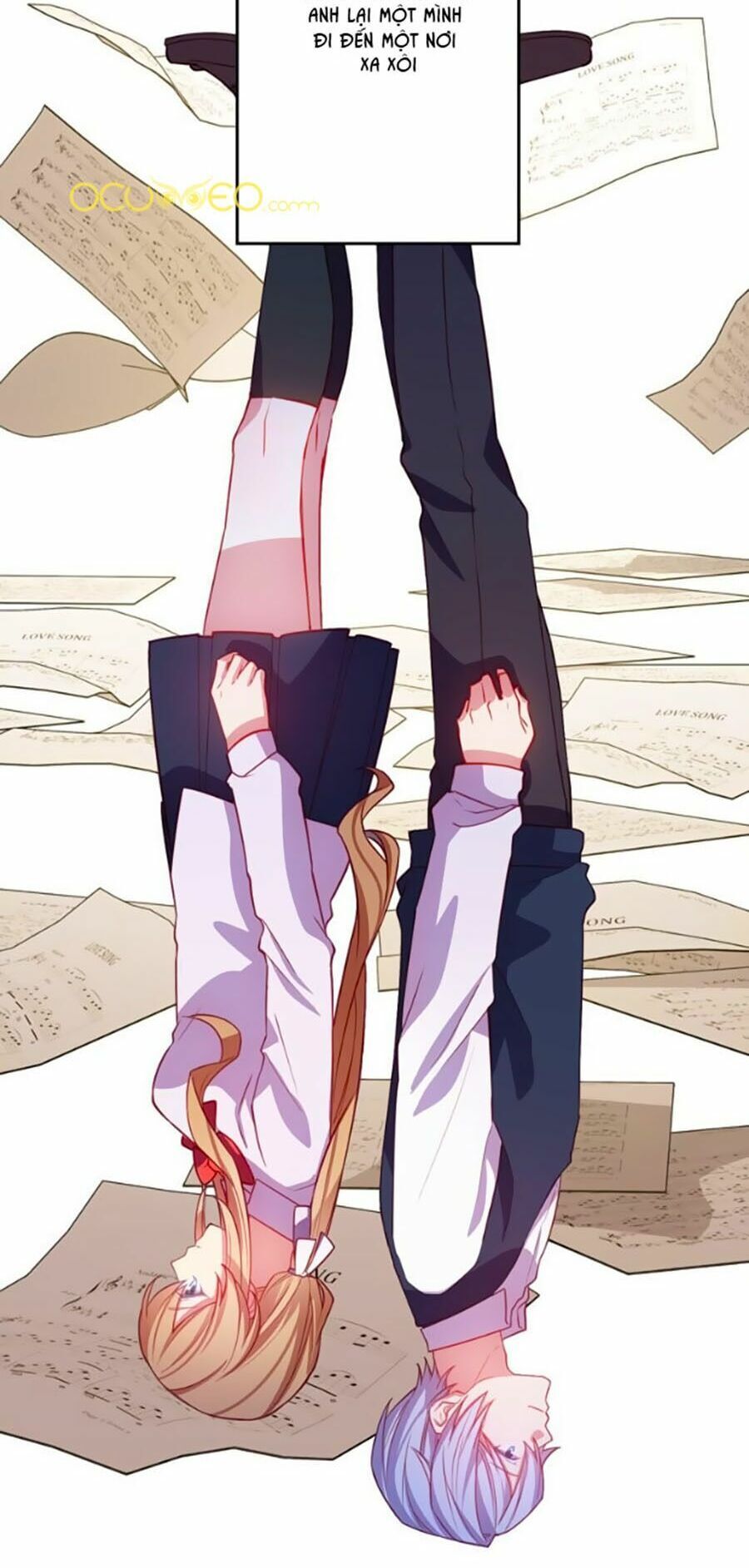 bài ca tình yêu chapter 9 3