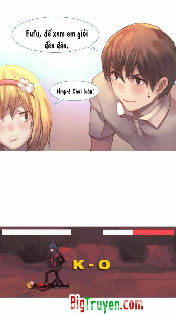 by chance, we... and... chapter 18 20