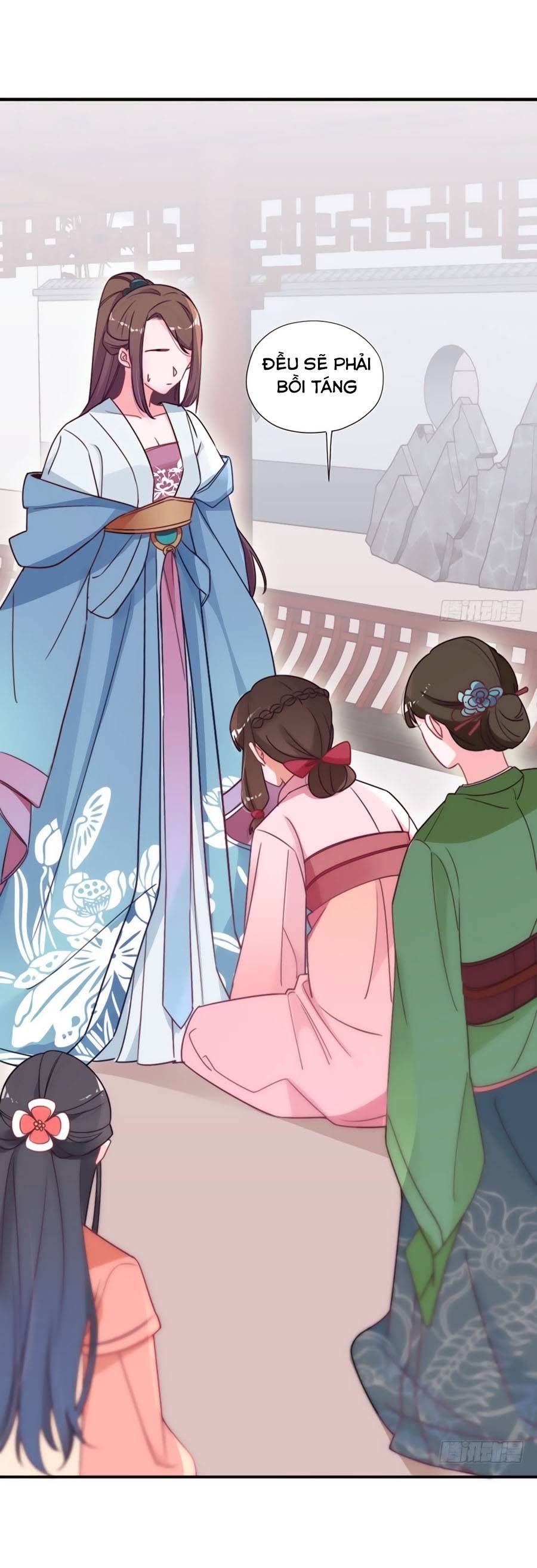 cung đấu live chapter 2 16