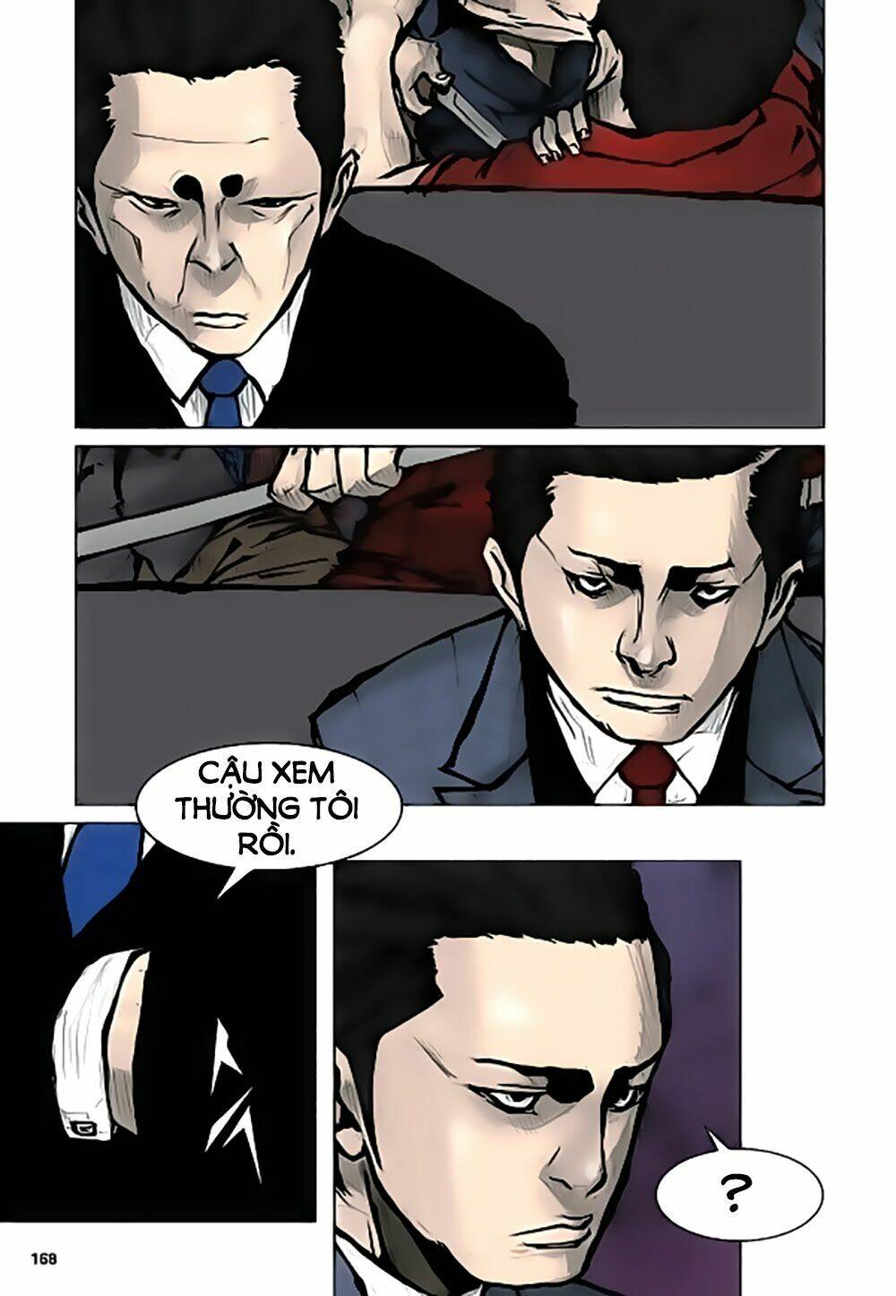 tong | tổng chapter 29 26