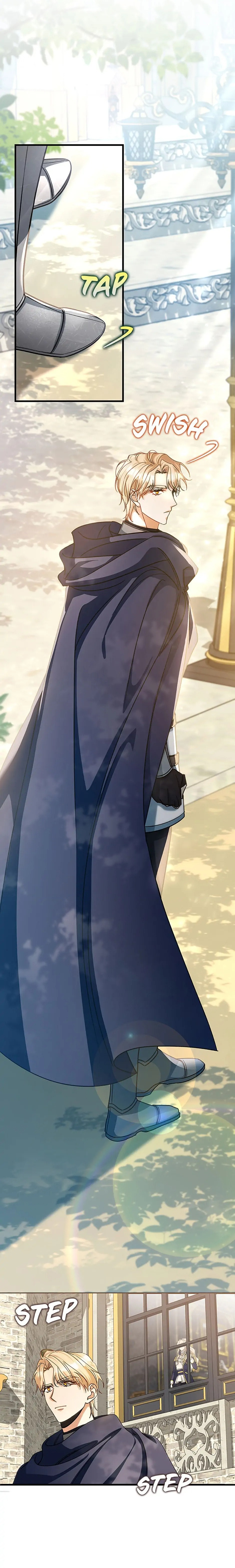 vị cứu tinh của nhân vật chính chapter 57 2