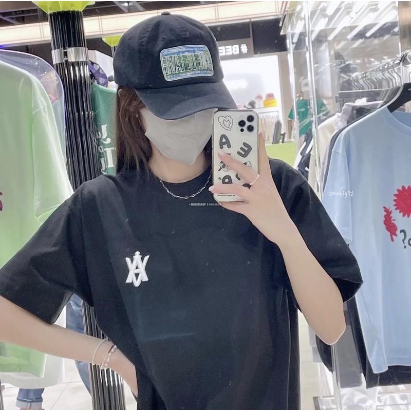 Áo thun  Basic x Lisa unisex