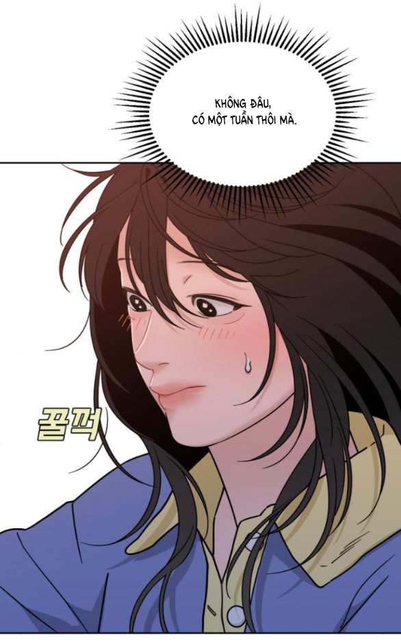 Vận May Bất Ngờ chapter 34.1 16