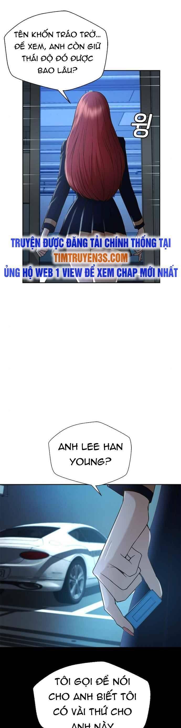 thẩm phán lee han young chapter 34 40